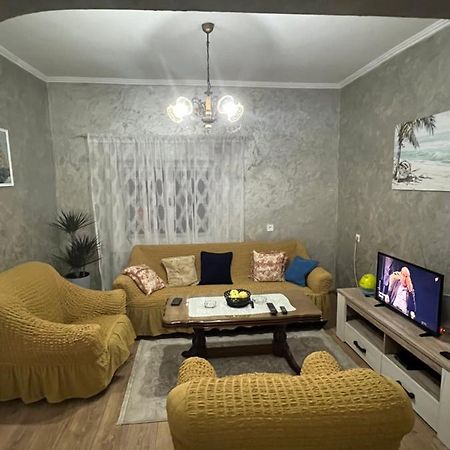 Villa Kuca Za Odmor Nikšić Esterno foto