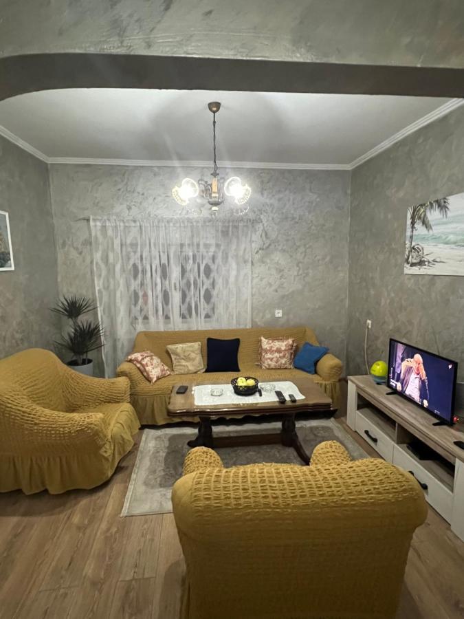 Villa Kuca Za Odmor Nikšić Esterno foto