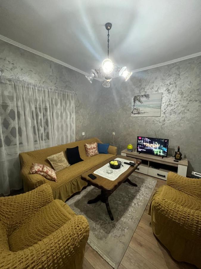 Villa Kuca Za Odmor Nikšić Esterno foto