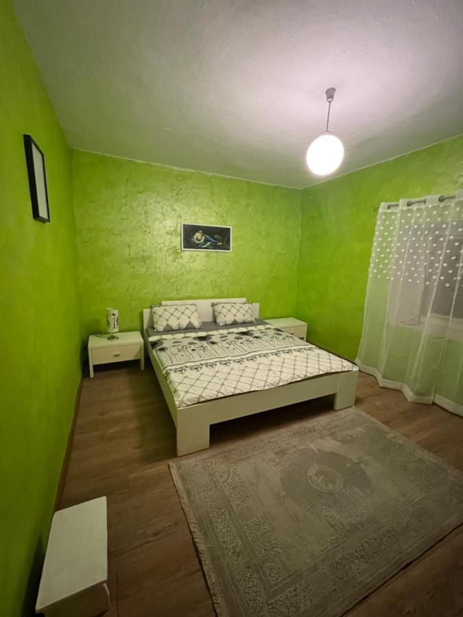 Villa Kuca Za Odmor Nikšić Esterno foto