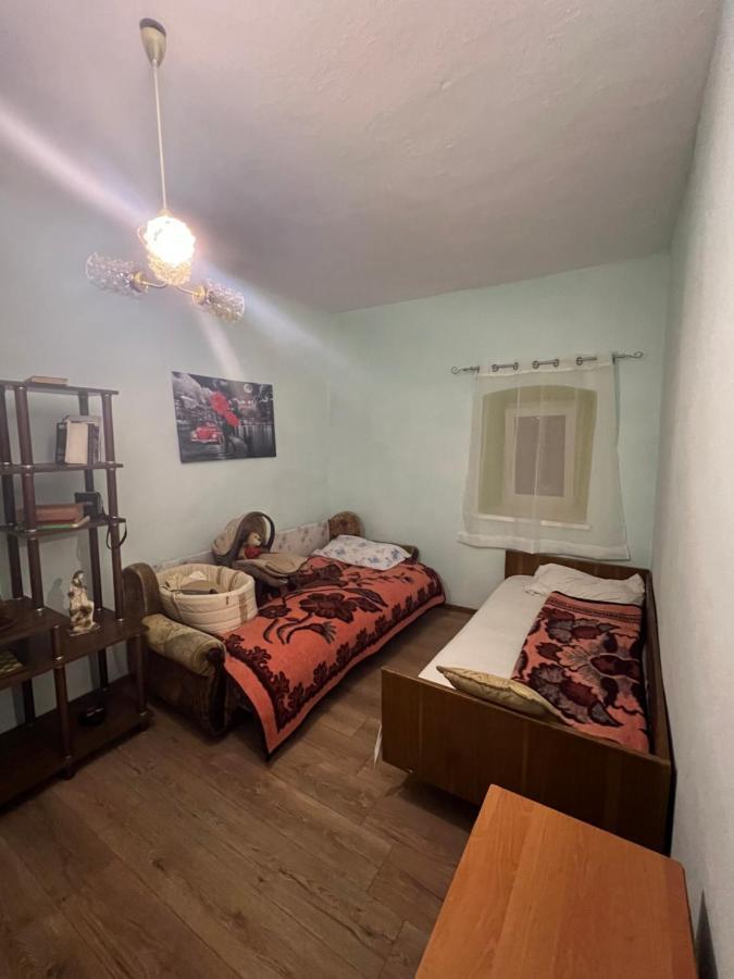 Villa Kuca Za Odmor Nikšić Esterno foto